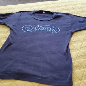 Vintage Heart Tee